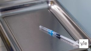 Pohjois-Karjalassa annetaan ensimmäiset koronarokotukset: 31.12.2020 12.14