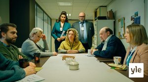 Kohti vallankumousta (kuvailutulkattu) (12): 01.01.2021 00.01