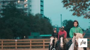 Ratsastuksen maailma: 02.01.2021 10.00