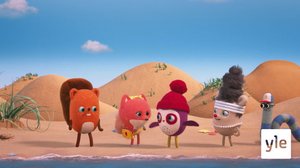 Yllätys Simolle (S): 03.01.2021 07.14