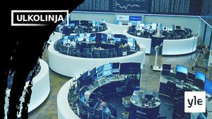 Ulkolinja: Tietokoneet pörssimeklareina: 04.01.2021 06.00