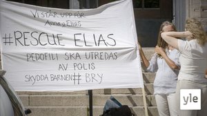 Uusi mahtava vastustaja: 04.01.2021 06.00