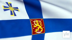 Tasavallan presidentin uudenvuodenpuhe 2021 viittomakielelle tulkattuna: 01.01.2021 12.15