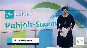 Yle Uutiset Pohjois-Suomi : 31.12.2020 17.06