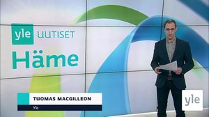 Yle Uutiset Häme : 31.12.2020 17.06