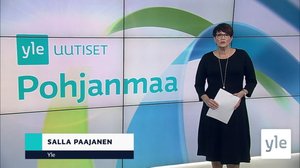 Yle Uutiset Pohjanmaa : 31.12.2020 17.06
