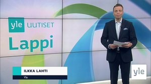 Yle Uutiset Lappi : 31.12.2020 17.06