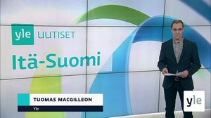 Yle Uutiset Itä-Suomi : 31.12.2020 17.06