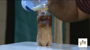 Experiment i köket (S): 04.02.2021 18.38