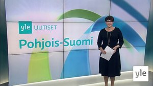 Yle Uutiset Pohjois-Suomi: 31.12.2020 18.21