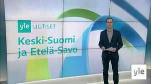 Yle Uutiset Keski-Suomi ja Etelä-Savo : 31.12.2020 18.21