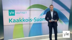 Yle Uutiset Kaakkois-Suomi: 31.12.2020 18.21