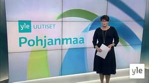 Yle Uutiset Pohjanmaa : 31.12.2020 18.21