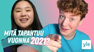 20 faktaa vuodesta 2021: 04.01.2021 15.00