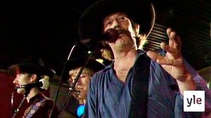 Irwin Goodman - NYT!: 31.12.2020 22.40