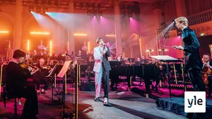 Vuosi vaihtuu 2020: 01.01.2021 00.06