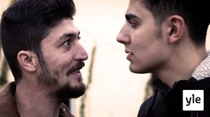 Youssef is a tiger (S): 05.01.2021 00.01