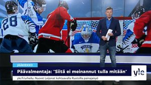 Urheiluruutu: 01.01.2021 20.55