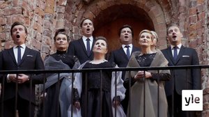 Lumen Valo: Lux aeterna: 03.01.2021 00.01