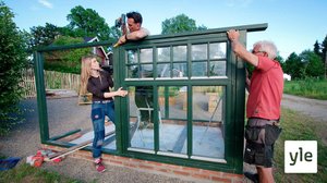 Minun puutarhani: 06.01.2021 00.01