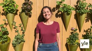 Minun puutarhani: 06.01.2021 00.01