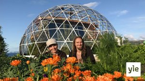 Minun puutarhani: 06.01.2021 00.01