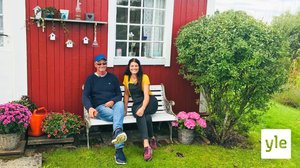 Minun puutarhani: 06.01.2021 00.01