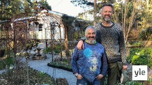 Minun puutarhani: 06.01.2021 00.01