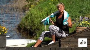 Sommargympa med Sofia: 06.01.2021 06.00