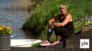 Sommargympa med Sofia: 06.01.2021 06.00