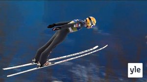 Keski-Euroopan mäkiviikko, Innsbruck: 02.01.2021 15.30