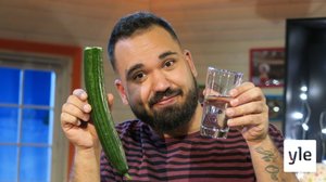 Så mycket vatten överallt (S): 07.02.2021 00.15