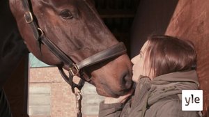 Ratsastuksen maailma: 03.01.2021 10.00