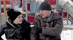 Kortit pöytään 2/2 (S): 07.01.2021 00.01