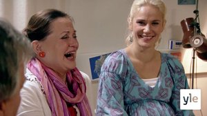 Uusi  ihminen 1/2 (S): 07.01.2021 00.01