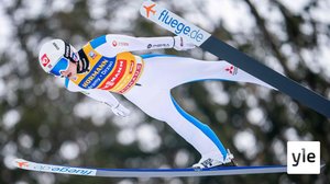 Keski-Euroopan mäkiviikko, Innsbruck: 03.01.2021 15.25