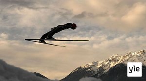 Keski-Euroopan mäkiviikko, Innsbruck: 03.01.2021 16.15