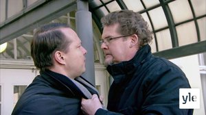 Kenelle kellot soivat? 2/2 (S): 07.01.2021 00.01