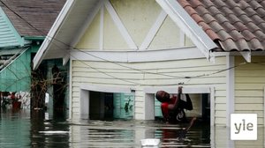 Tuhoavat tuulet: 07.01.2021 06.00