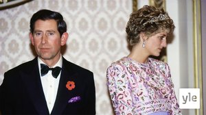 Diana ja lehdistö: 07.01.2021 06.00