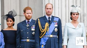 Nuoret valokeilassa: 07.01.2021 06.00