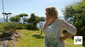 Minun puutarhani: 06.01.2021 00.01