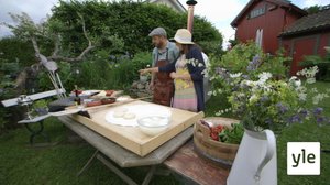 Minun puutarhani: 06.01.2021 00.01