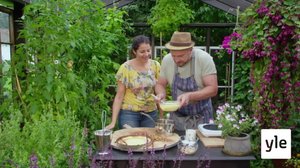 Minun puutarhani: 06.01.2021 00.01