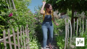 Minun puutarhani: 06.01.2021 00.01