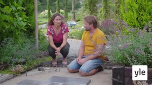 Minun puutarhani: 06.01.2021 00.01