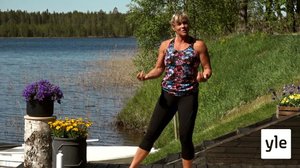 Sommargympa med Sofia: 06.01.2021 06.00