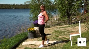 Sommargympa med Sofia: 06.01.2021 06.00