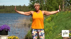 Sommargympa med Sofia: 06.01.2021 06.00