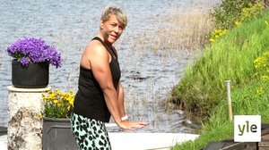 Sommargympa med Sofia: 06.01.2021 06.00